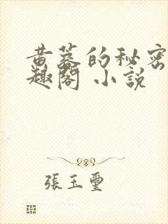 黄蓉的秘密 笔趣阁 小说