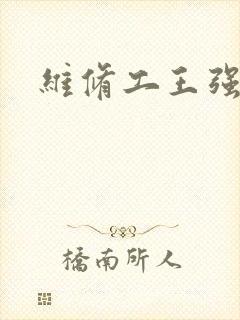 维修工王强张婷