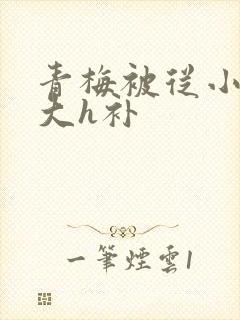 青梅被从小摸到大h补