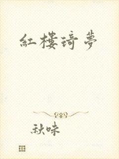 红楼琦梦