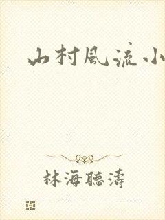 山村风流小说
