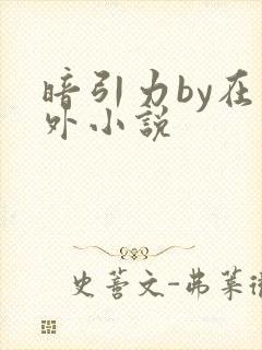 暗引力by在言外小说