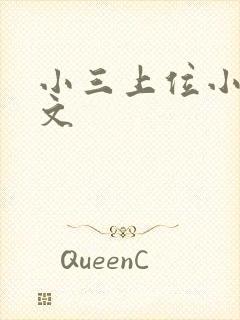 小三上位小说全文