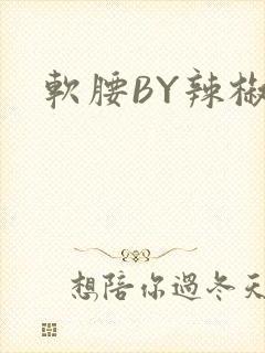 软腰BY辣椒椒