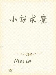小说求魔