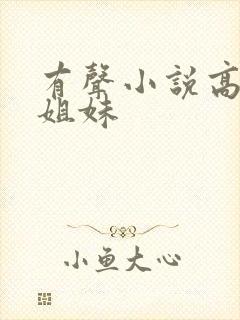 有声小说高树三姐妹