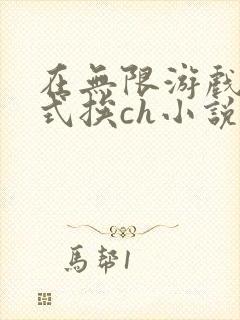 在无限游戏里花式挨ch小说