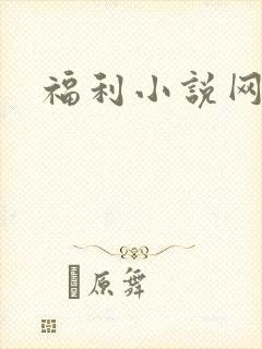 福利小说网