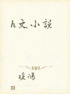 h文小说