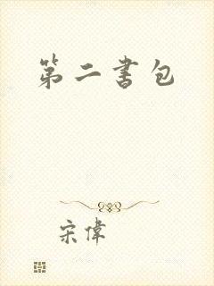 第二书包