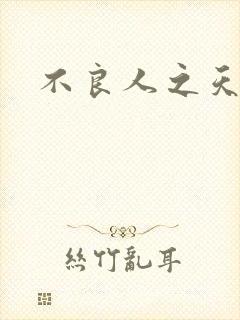 不良人之天罡传