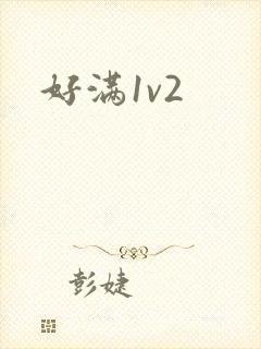 好满1v2
