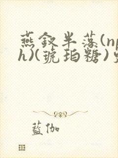 燕钗半落(nph)(琥珀糖)更新