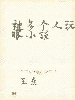 被多个人玩屁股眼小说