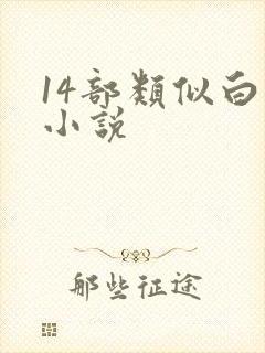 14部类似白洁小说