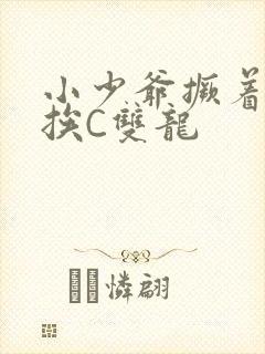 小少爷撅着屁股挨C双龙