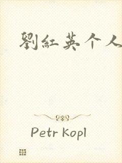 刘红英个人资料