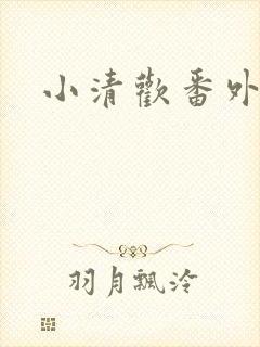 小清欢番外