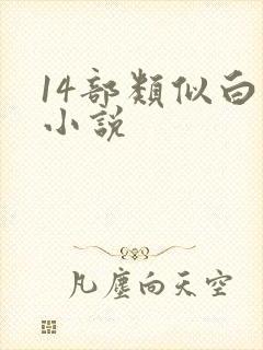 14部类似白洁小说