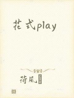 花式play
