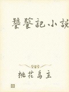 饕餮记小说