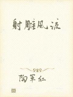 射雕风流