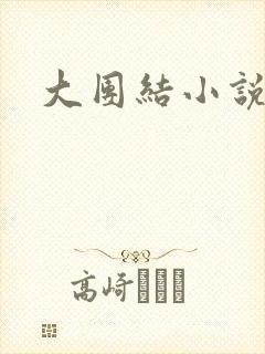 大团结小说下载