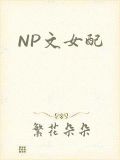 NP文女配
