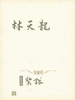 林天龙