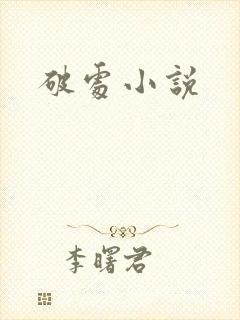 破处小说