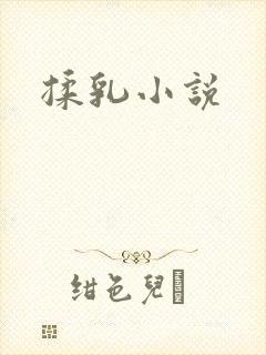 揉乳小说