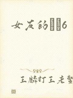 女友的妺妺6