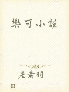 乐可小说