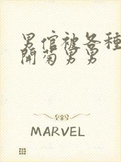 男倌被各种玉势开菊男男