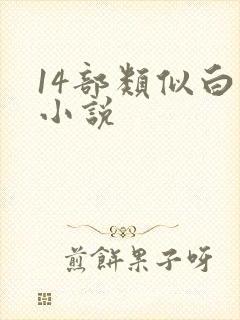14部类似白洁小说