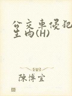 公交车侵犯小男生肉(H)