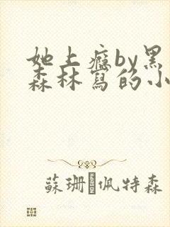 她上瘾by黑暗森林写的小说免费阅读无弹窗