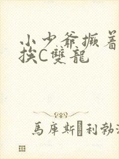 小少爷撅着屁股挨C双龙