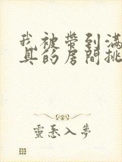 我被带到满是玩具的房间挑调游戏