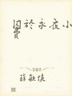 囚于永夜小说免费