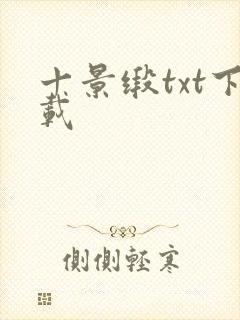 十景缎txt下载