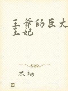 王爷的巨大进入王妃