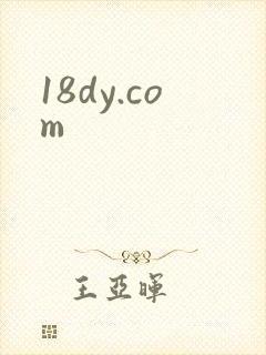 18dy.com