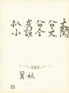 扒灰公公大杂烩小说全文阅读