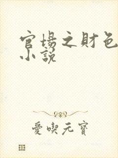 官场之财色诱人小说