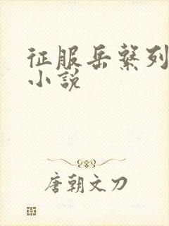 征服岳系列短篇小说