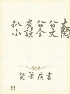 扒灰公公大杂烩小说全文阅读