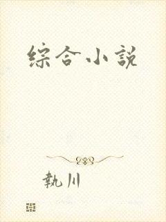 综合小说