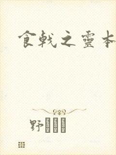 食戟之灵本子