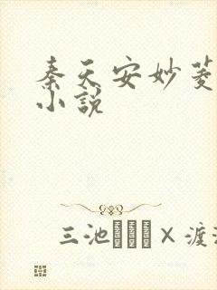 秦天安妙菱修仙小说